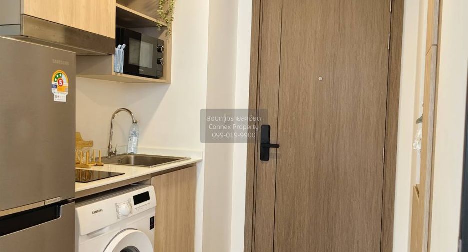 For rent 1 bed condo in Phaya Thai, Bangkok