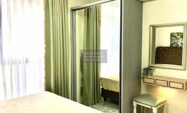 For rent 1 bed condo in Phra Khanong, Bangkok