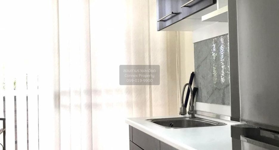 For rent 1 bed condo in Phra Khanong, Bangkok