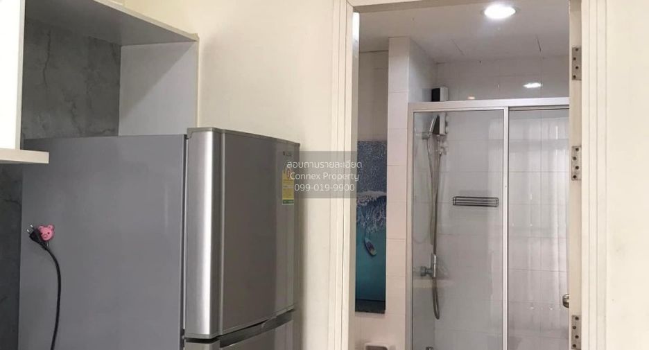 For rent 1 bed condo in Phra Khanong, Bangkok