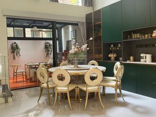 For rent 4 bedrooms townhouse in Mueang Samut Prakan, Samut Prakan