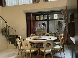 For rent 4 bedrooms townhouse in Mueang Samut Prakan, Samut Prakan