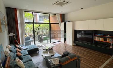 For rent 4 bedrooms townhouse in Mueang Samut Prakan, Samut Prakan
