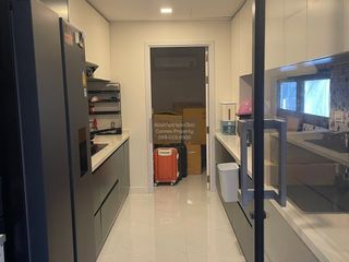 For rent 4 bedrooms townhouse in Mueang Samut Prakan, Samut Prakan