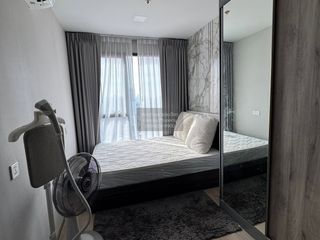 For rent 1 bed condo in Bang Sue, Bangkok