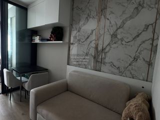 For rent 1 bed condo in Bang Sue, Bangkok