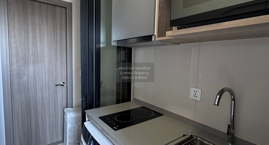 For rent 1 bed condo in Bang Sue, Bangkok