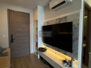 For rent 1 bed condo in Bang Sue, Bangkok