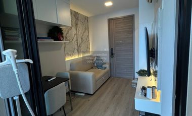 For rent 1 bed condo in Bang Sue, Bangkok