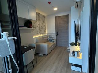 For rent 1 bed condo in Bang Sue, Bangkok