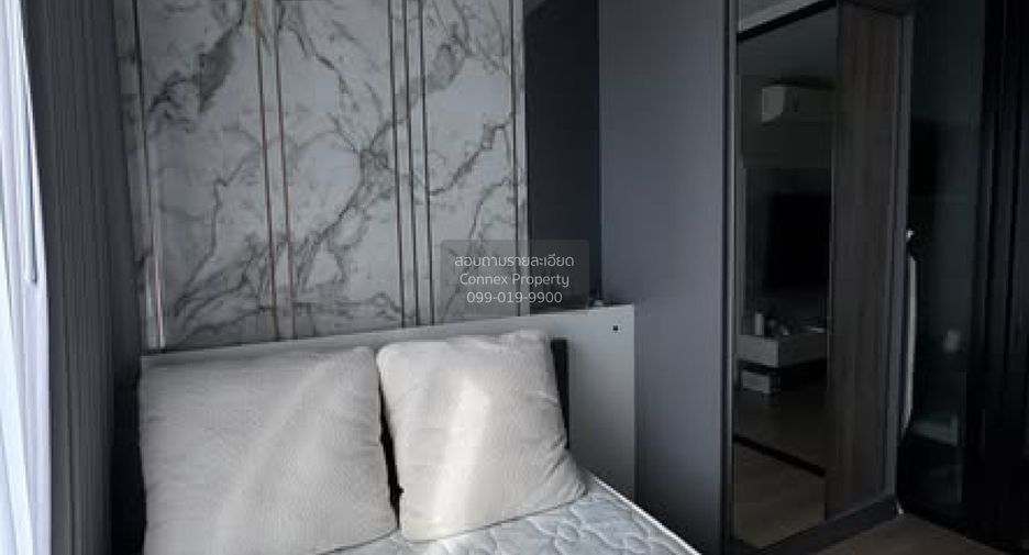 For rent 1 bed condo in Bang Sue, Bangkok