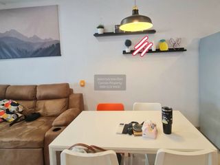 For rent 3 bedrooms townhouse in Prawet, Bangkok