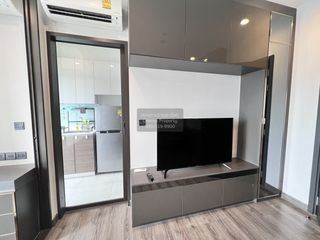 For rent 1 bed condo in Bang Phlat, Bangkok