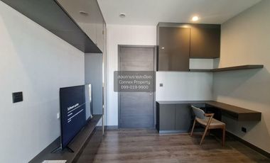 For rent 1 bed condo in Bang Phlat, Bangkok
