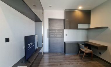 For rent 1 bed condo in Bang Phlat, Bangkok
