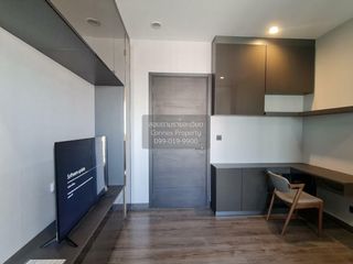 For rent 1 bed condo in Bang Phlat, Bangkok