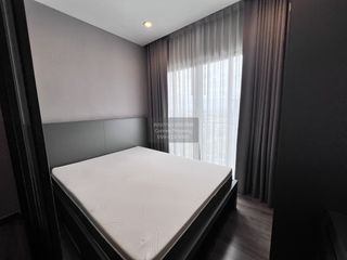 For rent 1 bed condo in Bang Phlat, Bangkok