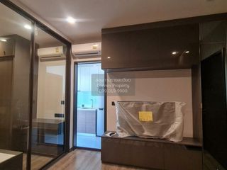 For rent 1 bed condo in Bang Phlat, Bangkok