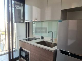 For rent 1 bed condo in Bang Phlat, Bangkok