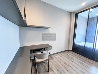 For rent 1 bed condo in Bang Phlat, Bangkok