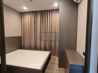 For rent 1 bed condo in Bang Phlat, Bangkok