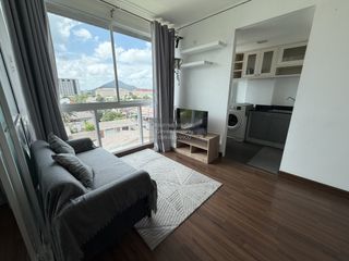 Wohnung zur Miete mit 1 Zimmer in Mueang Phuket, Phuket
