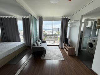 Wohnung zur Miete mit 1 Zimmer in Mueang Phuket, Phuket