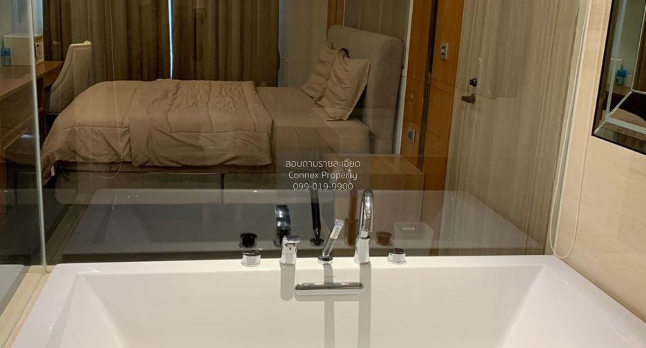 For rent 1 Beds condo in Khlong Toei, Bangkok