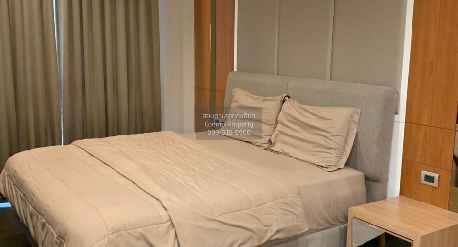 For rent 1 Beds condo in Khlong Toei, Bangkok