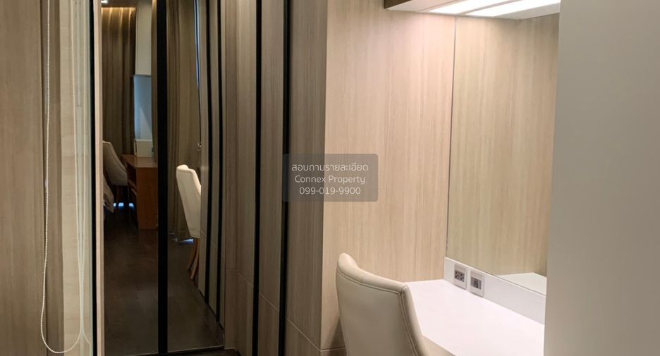 For rent 1 Beds condo in Khlong Toei, Bangkok