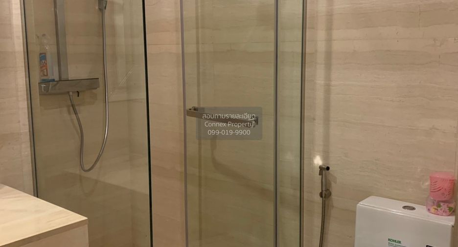 For rent 1 Beds condo in Khlong Toei, Bangkok