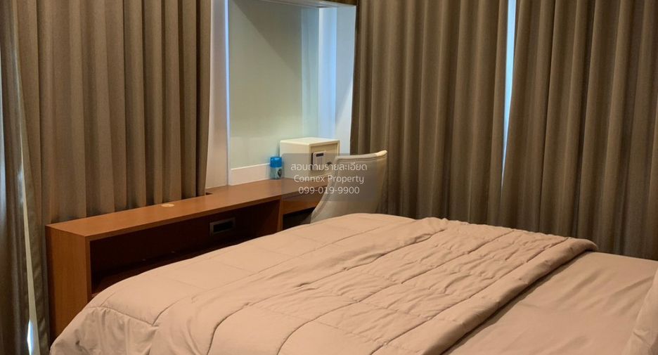 For rent 1 Beds condo in Khlong Toei, Bangkok