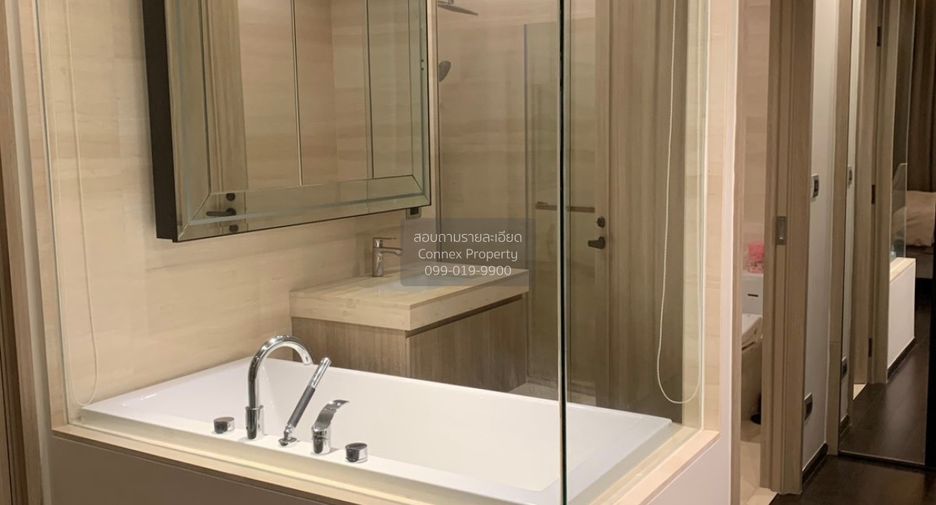For rent 1 Beds condo in Khlong Toei, Bangkok
