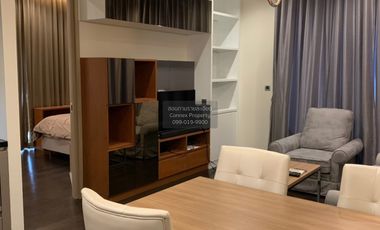 Condo en alquiler de 1 habitaciones en Khlong Toei, Bangkok