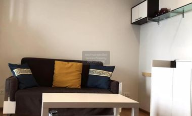 Condo en alquiler de 1 habitaciones en Watthana, Bangkok