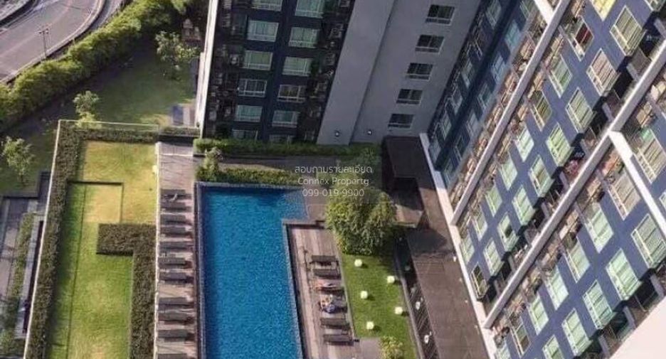 Wohnung zur Miete mit 1 Zimmer in Watthana, Bangkok