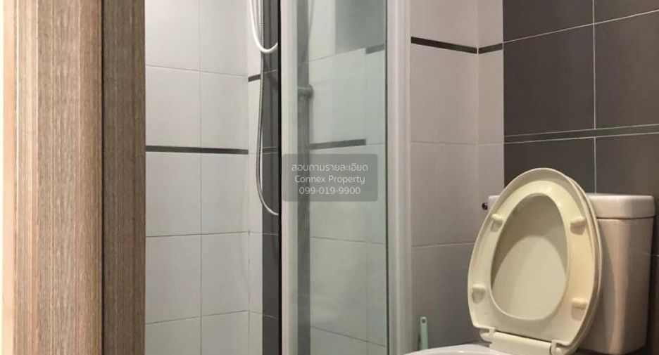 Wohnung zur Miete mit 1 Zimmer in Watthana, Bangkok