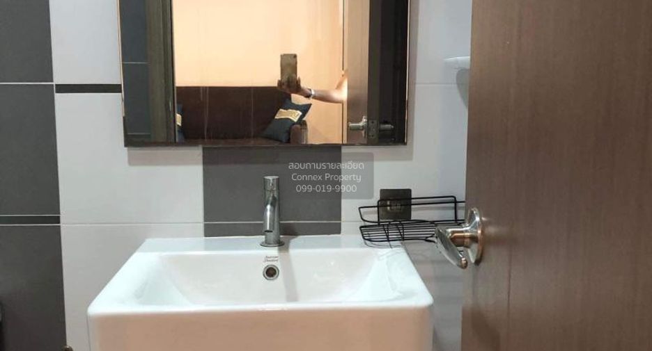 Wohnung zur Miete mit 1 Zimmer in Watthana, Bangkok
