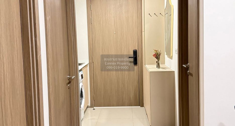 ให้เช่า 2 ห้องนอน คอนโด ใน บางแค, กรุงเทพฯ