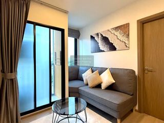 For rent 2 bedrooms condo in Bang Khae, Bangkok