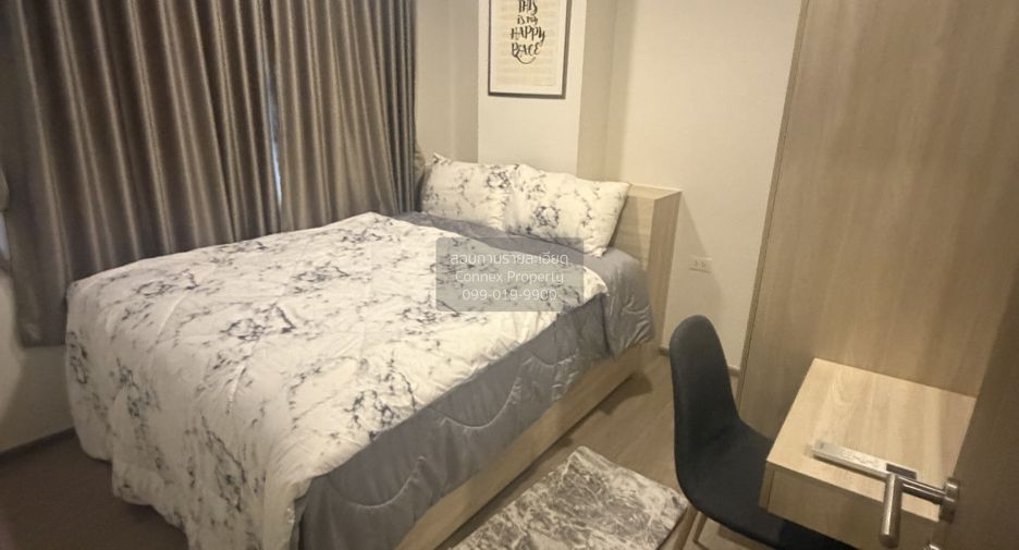 For rent 2 bedrooms condo in Bang Khae, Bangkok
