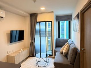 For rent 2 bedrooms condo in Bang Khae, Bangkok