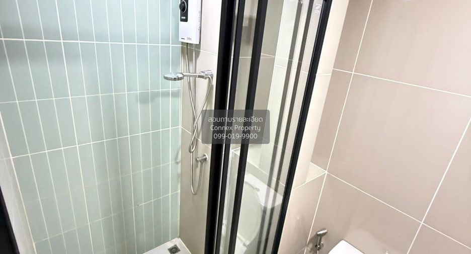 For rent 2 bedrooms condo in Bang Khae, Bangkok