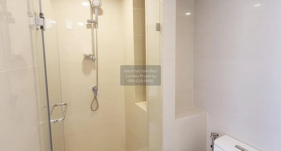 For rent 1 bed condo in Bang Na, Bangkok