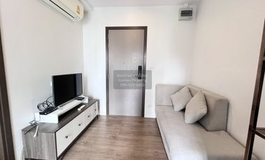 For rent 1 bed condo in Bang Na, Bangkok