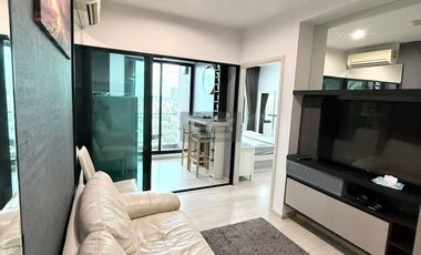 For rent 1 Beds condo in Mueang Samut Prakan, Samut Prakan