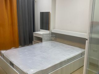 Wohnung zur Miete mit 1 Zimmer in Bang Kapi, Bangkok