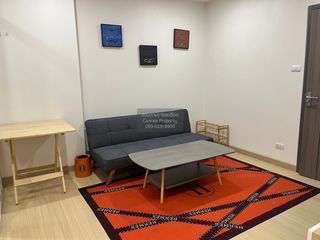 Wohnung zur Miete mit 1 Zimmer in Bang Kapi, Bangkok