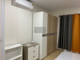 Wohnung zur Miete mit 1 Zimmer in Bang Kapi, Bangkok