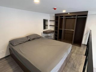 For rent 1 Beds condo in Bang Kapi, Bangkok